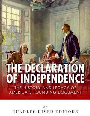 The Declaration of Independence