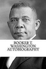 Booker T. Washington Autobiography