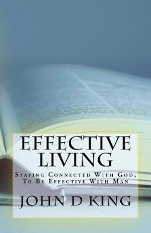 Effective Living