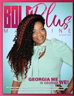 Bold Plus Magazine Winter 2018