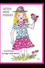Little Miss Paisley