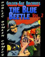 Blue Beetle Archives Vol.2