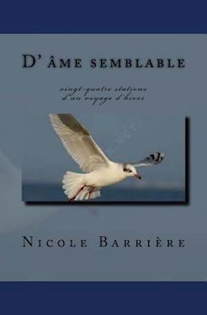 Une Âme Semblable