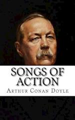 Songs of Action