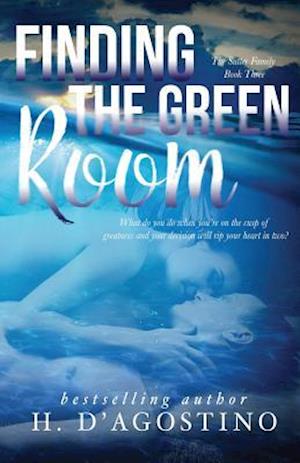 Finding the Green Room