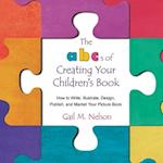 The ABC's of Creating Your Children's Book