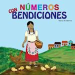 Numeros Con Bendiciones