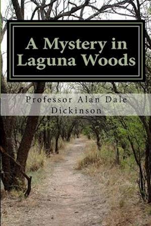 A Mystery in Laguna Woods