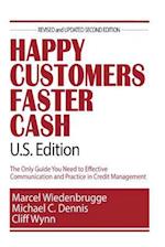 Happy Customers Faster Cash U.S. Edition