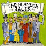 The Blaydon Races: North of England traditional legends and folk ballads series. 
