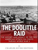 The Doolittle Raid