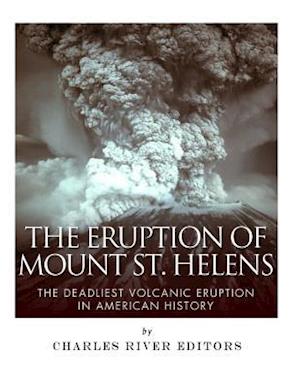 The Eruption of Mount St. Helens