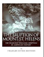 The Eruption of Mount St. Helens