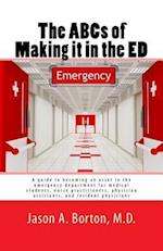 The ABCs of Making It in the Ed