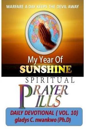 prayer pills
