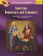 American Democracy and Economics Teacher's Edition