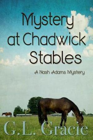 Mystery at Chadwick Stables