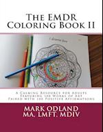 The Emdr Coloring Book II