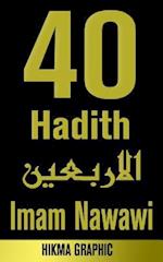 40 hadist Imam Nawawi