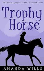 Trophy Horse