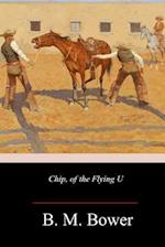 Chip, of the Flying U