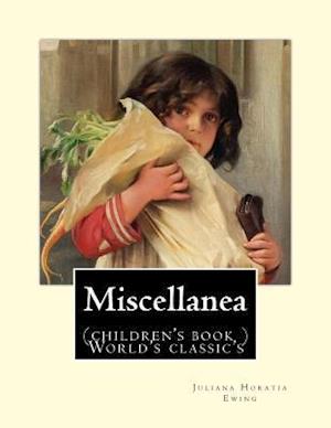 Miscellanea. by