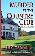 Murder at the Country Club