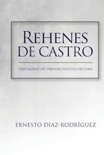 Rehenes de Castro