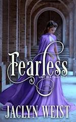 Fearless: A Rapunzel Retelling 