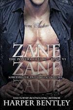 Zane