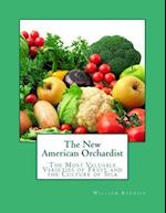 The New American Orchardist