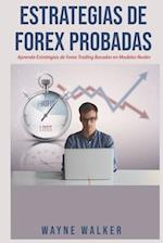 Estrategias de Forex Probadas