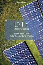 DIY Solar Power