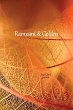 Rampant and Golden