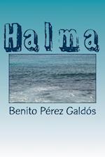 Halma