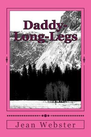 Daddy-Long-Legs