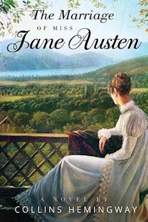 The Marriage of Miss Jane Austen