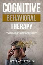 Cognitive Behavioral Therapy