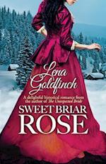 Sweet Briar Rose