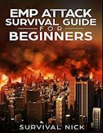 EMP Attack Survival Guide For Beginners