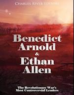 Benedict Arnold & Ethan Allen