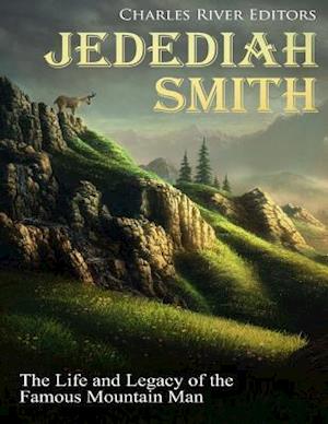 Jedediah Smith