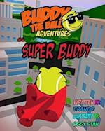 Buddy the Ball Adventures Volume Four