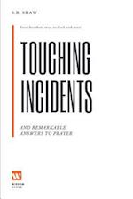 Touching Incidents