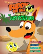Buddy the Ball Adventures Volume Five