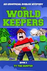 The World Keepers 2