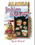 Alaska Indian Basketry