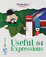 Useful Expressions 04