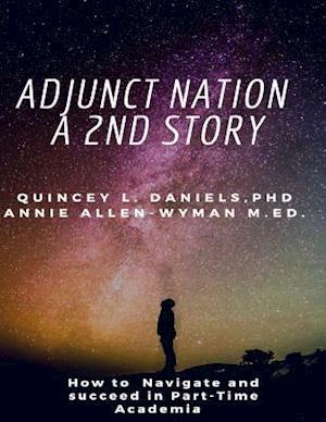 Adjunct Nation a 2nd Story