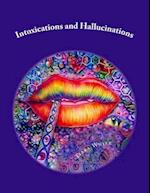 Intoxications and Hallucinations